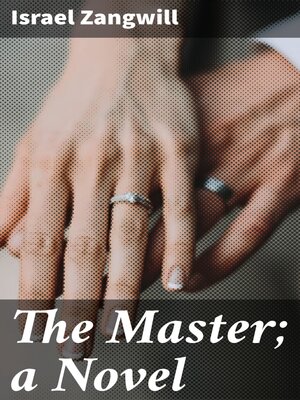 cover image of The Master; a Novel